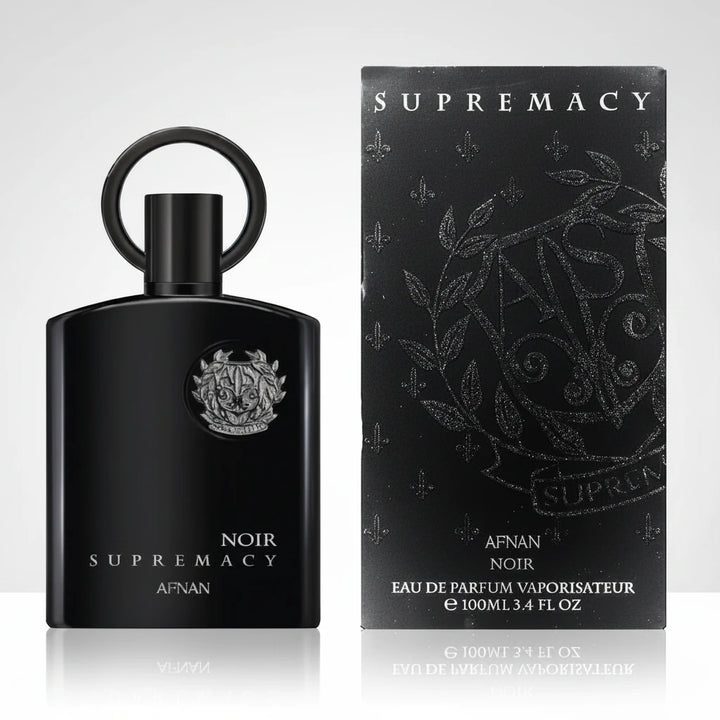 Afnan Supremacy Noir Eau de Parfum