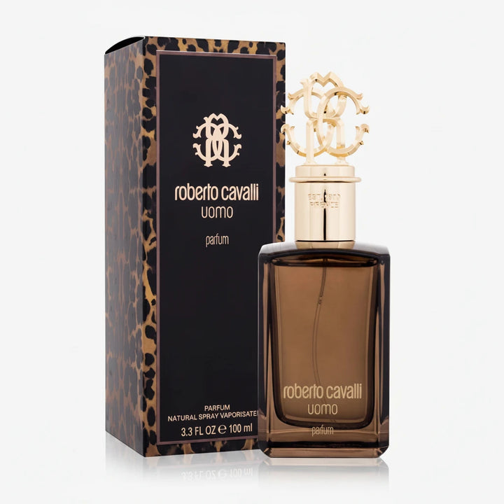 Roberto Cavalli Uomo Parfum