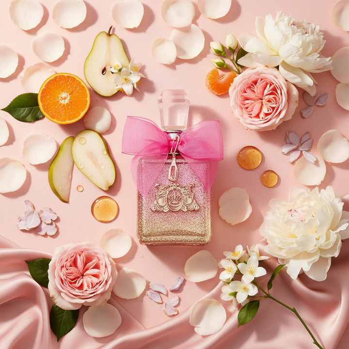 Juicy Couture Viva la Juicy Rose Eau de Parfum