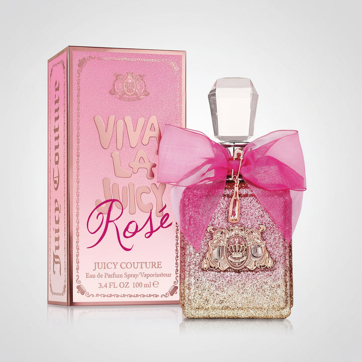 Juicy Couture Viva la Juicy Rose Eau de Parfum