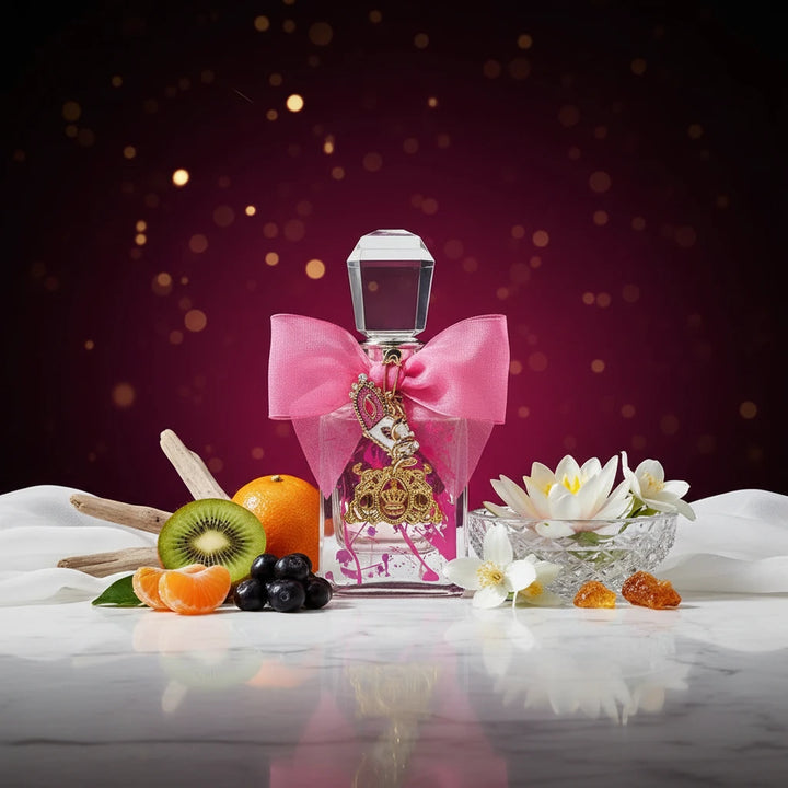 Juicy Couture Viva la Juicy Soiree Eau de Parfum