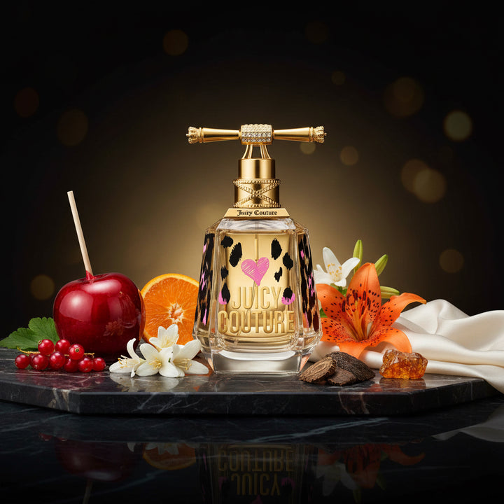 Juicy Couture I Love Juicy Couture Eau de Parfum 3Pc Set