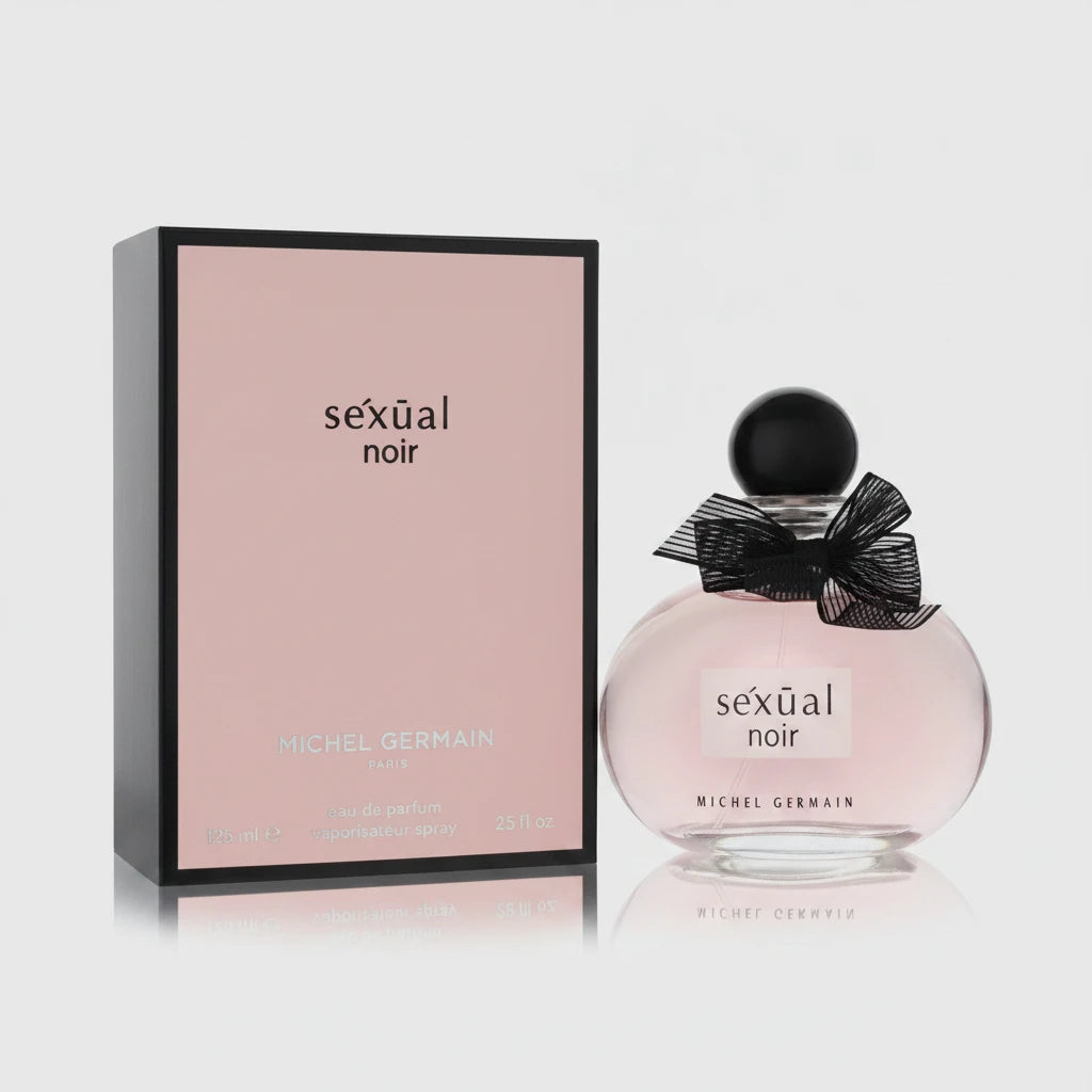 Michel Germain Sexual Noir Eau de Parfum
