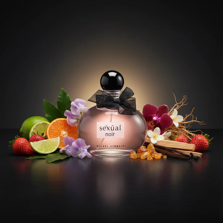 Michel Germain Sexual Noir Eau de Parfum
