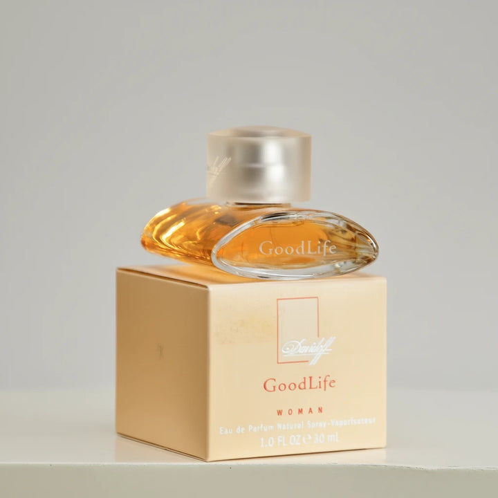 Davidoff Goodlife Eau de Parfum