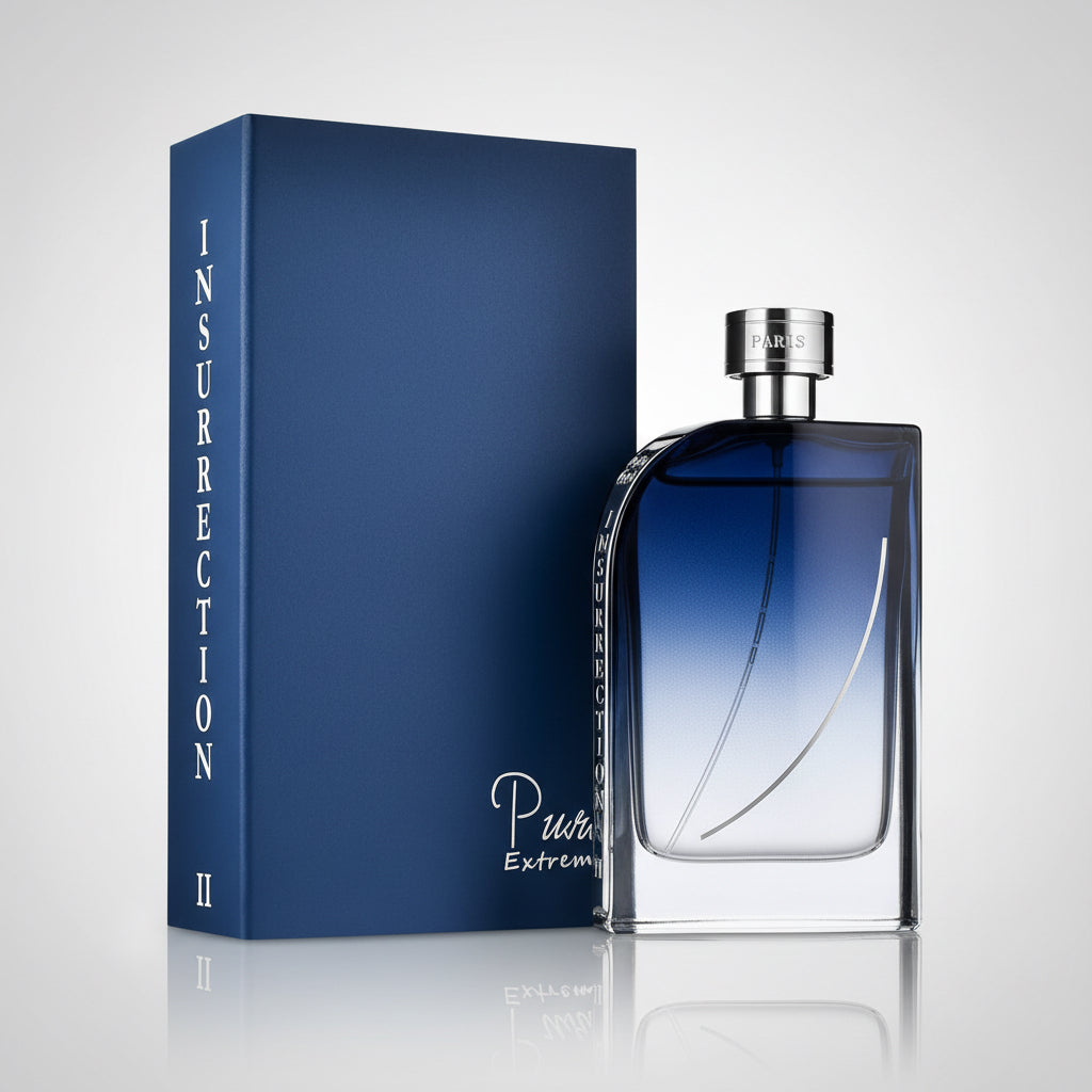 Reyane Tradition Insurrection II Pure Extreme Eau de Parfum