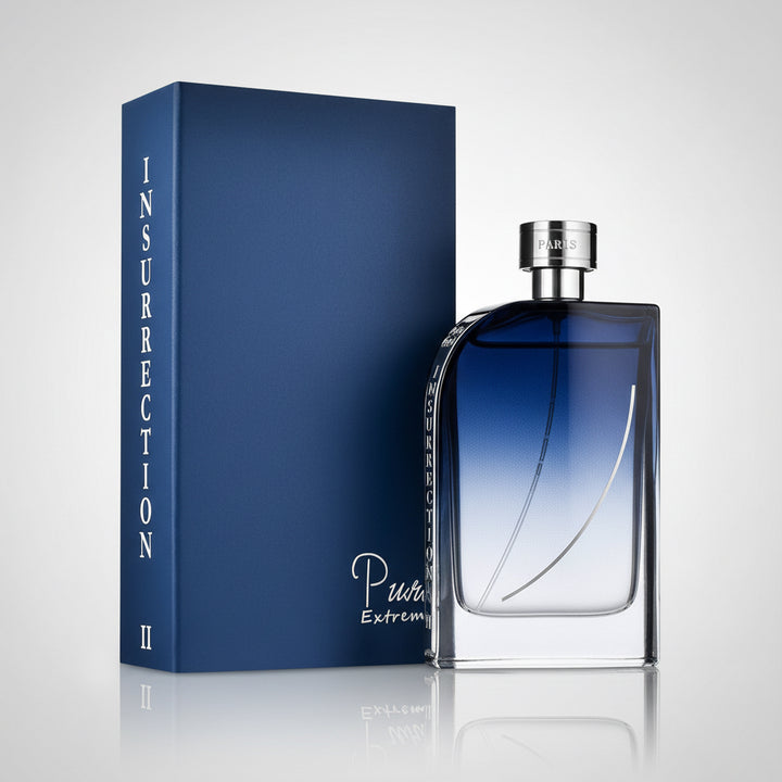 Reyane Tradition Insurrection II Pure Extreme Eau de Parfum