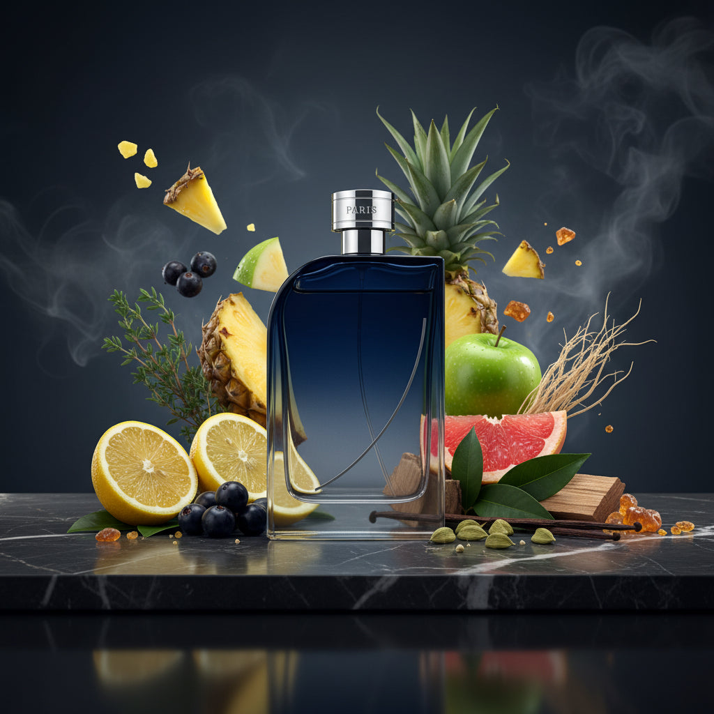 Reyane Tradition Insurrection II Pure Extreme Eau de Parfum