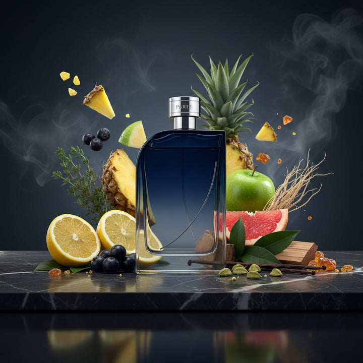 Reyane Tradition Insurrection II Pure Extreme Eau de Parfum