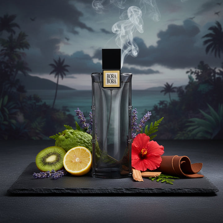 Liz Claiborne Bora Bora Cologne