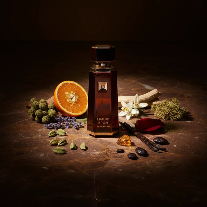 French Avenue Liquid Brun Limited Edition Extrait de Parfum