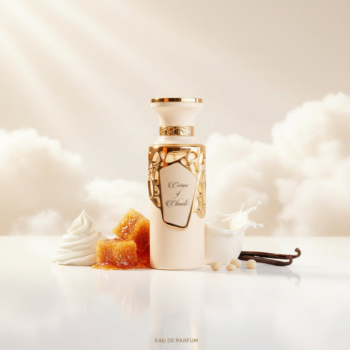 Fragrance World Crème of Clouds Eau de Parfum