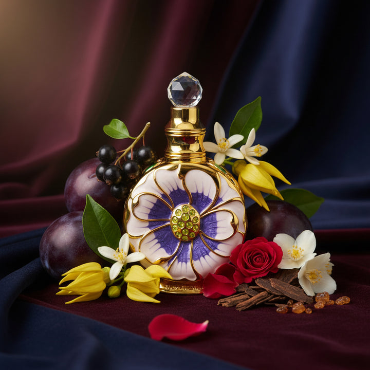 Swiss Arabian Layali Eau de Parfum