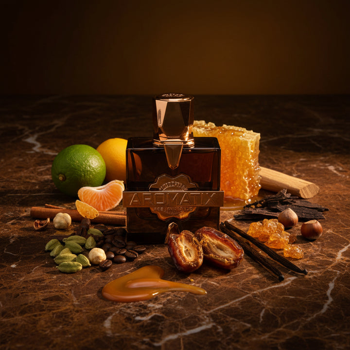 French Avenue Aromatix Naughty Dates Extrait de Parfum
