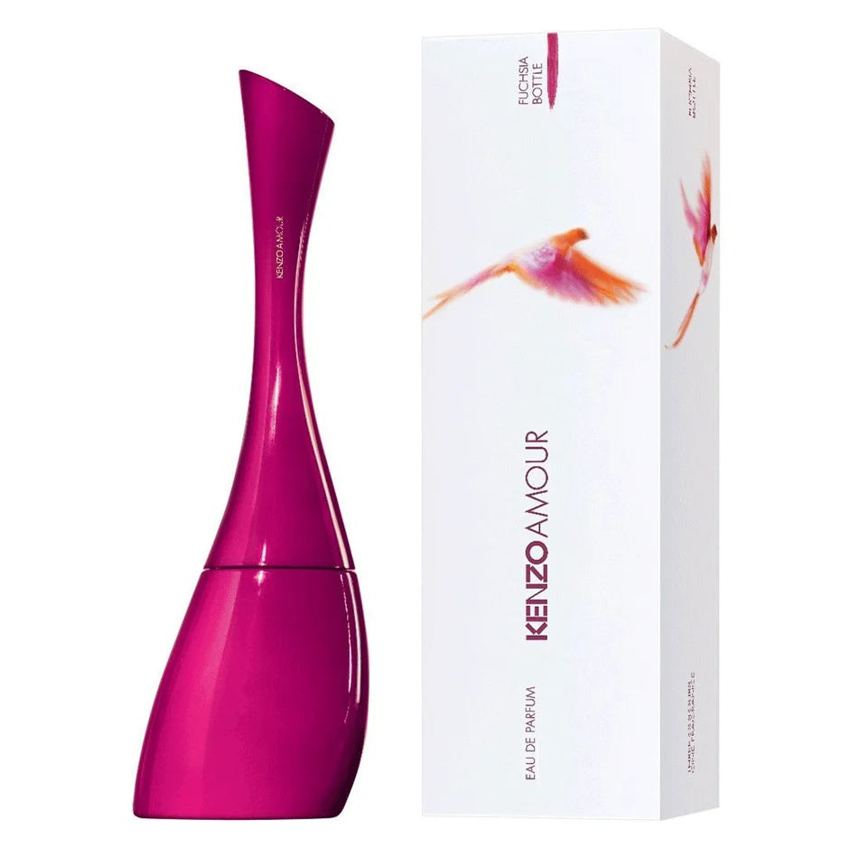 Kenzo Amour Eau de Parfum