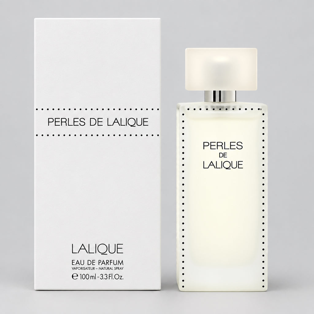 Lalique Perles De Lalique Eau de Parfum
