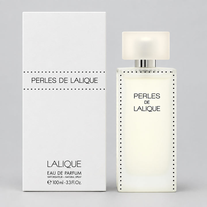 Lalique Perles De Lalique Eau de Parfum