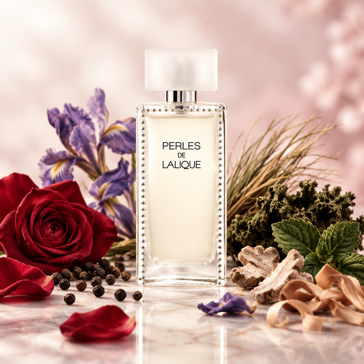 Lalique Perles De Lalique Eau de Parfum