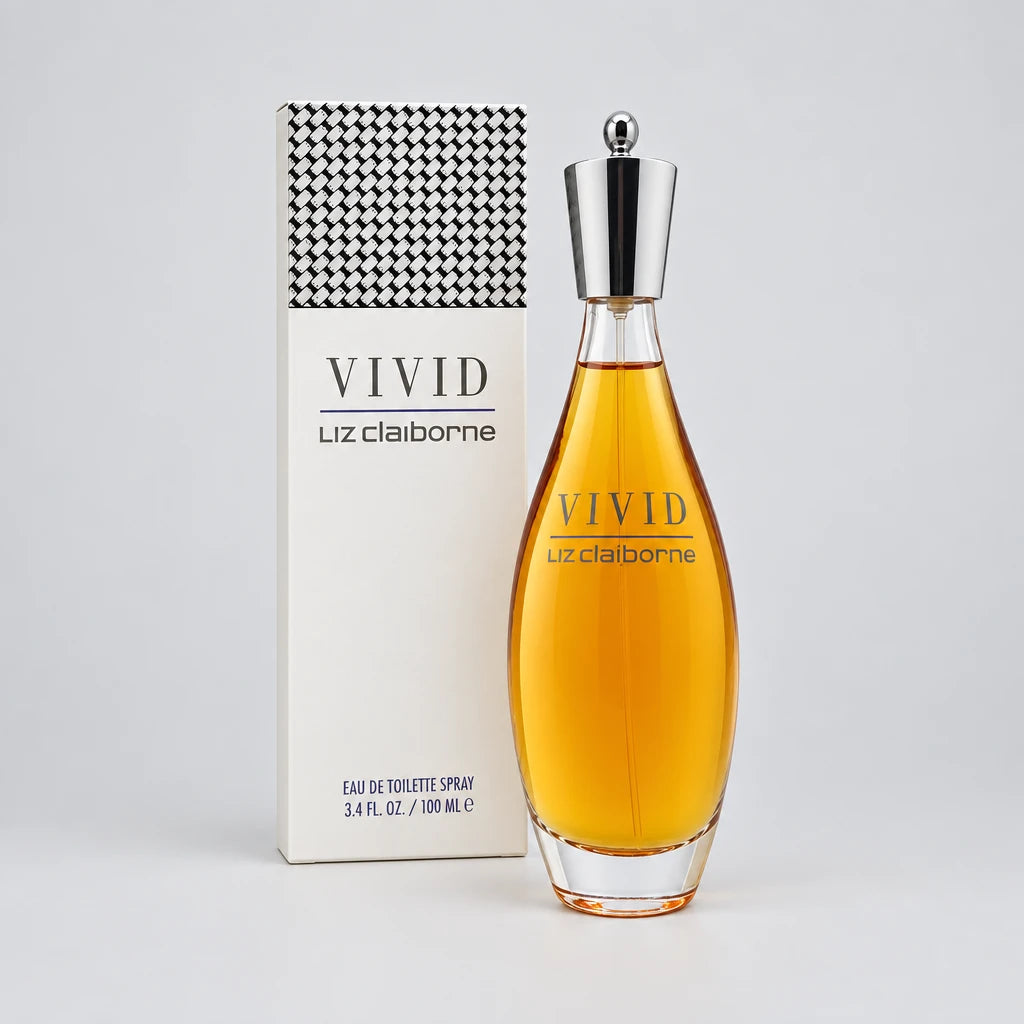 Liz Claiborne Vivid Eau de Toilette