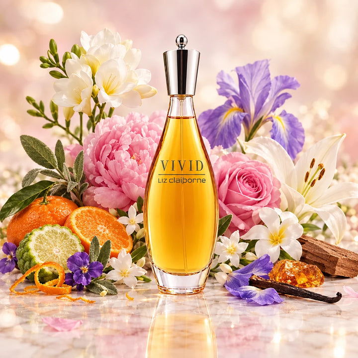 Liz Claiborne Vivid Eau de Toilette