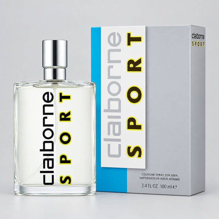 Liz Claiborne Sport Cologne Spray