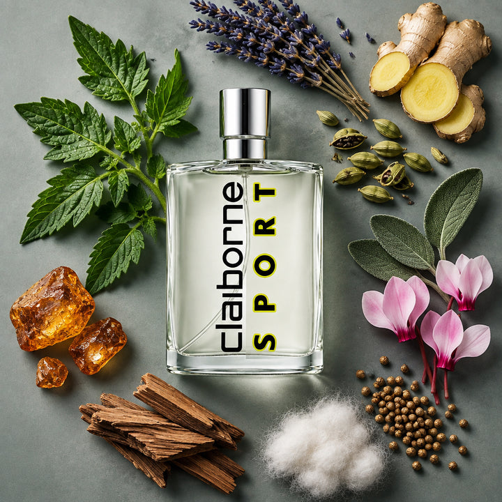 Liz Claiborne Sport Cologne Spray