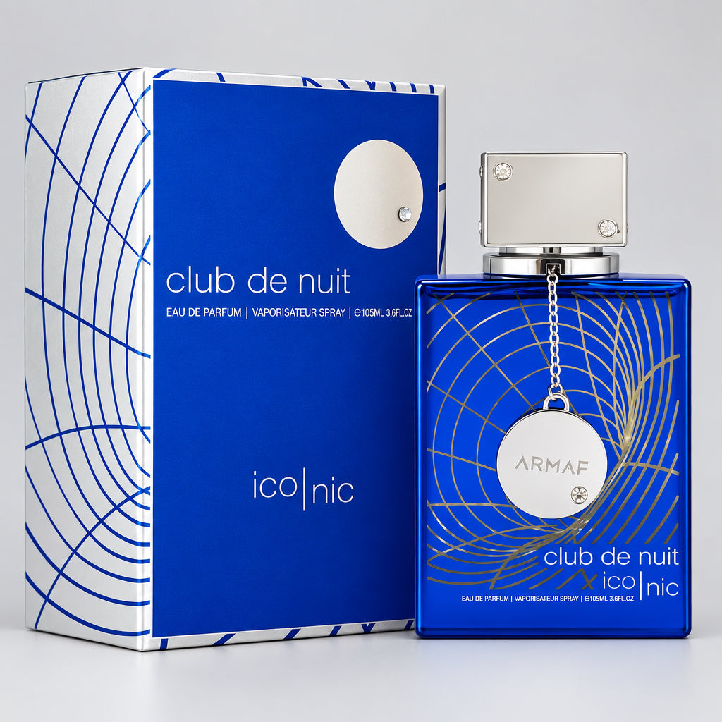 Club de Nuit Iconic by Armaf