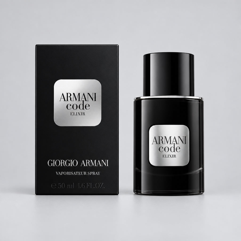 Giorgio Armani Armani Code Elixir