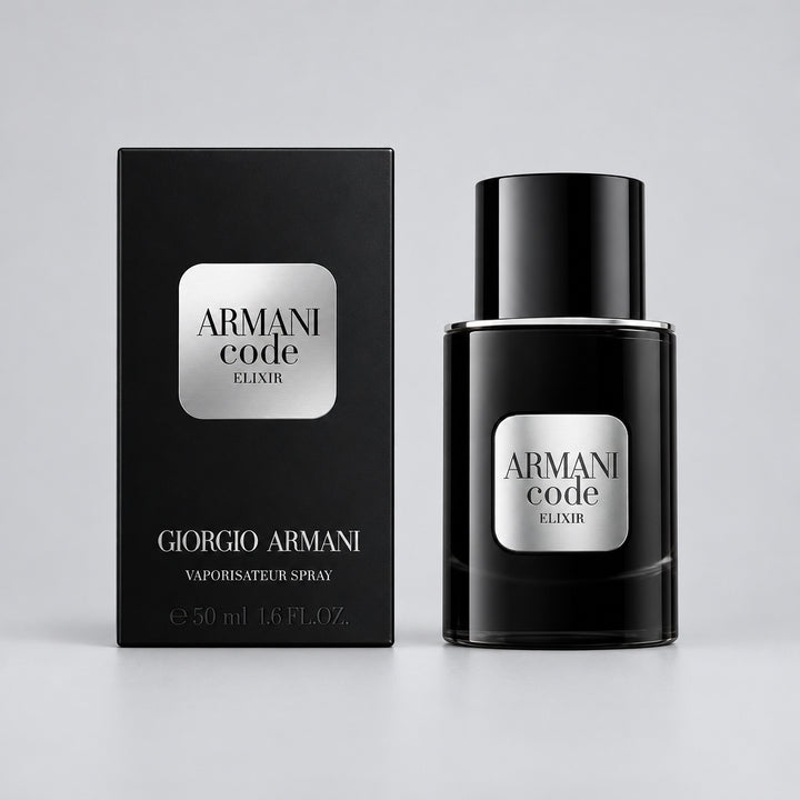Giorgio Armani Armani Code Elixir