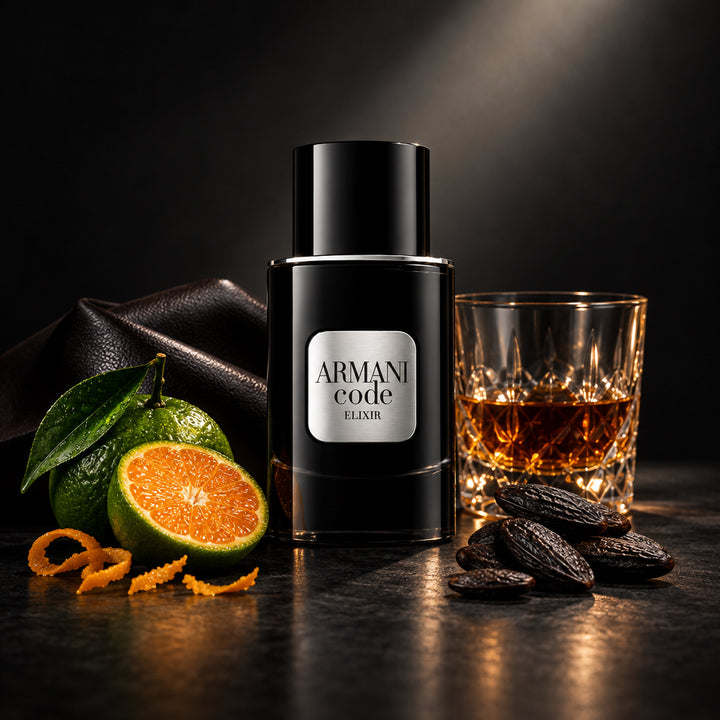 Giorgio Armani Armani Code Elixir