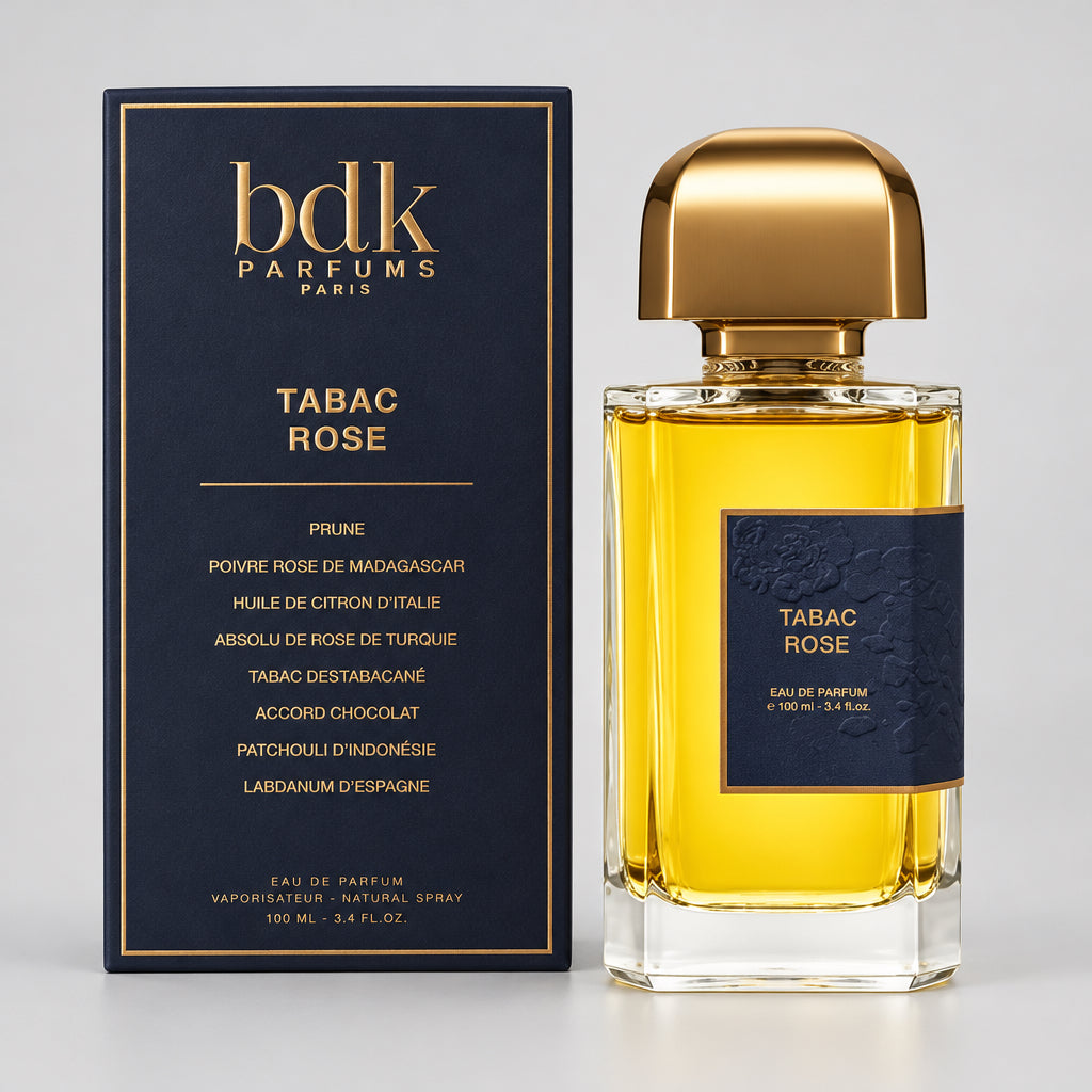 BDK Parfums Tabac Rose Eau de Parfum