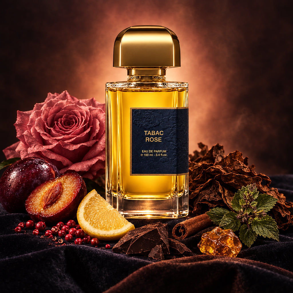 BDK Parfums Tabac Rose Eau de Parfum