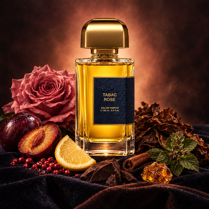 BDK Parfums Tabac Rose Eau de Parfum
