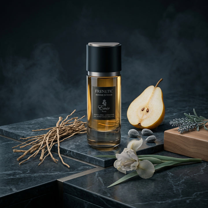 Emir Frenetic Homme Intense Extrait de Parfume