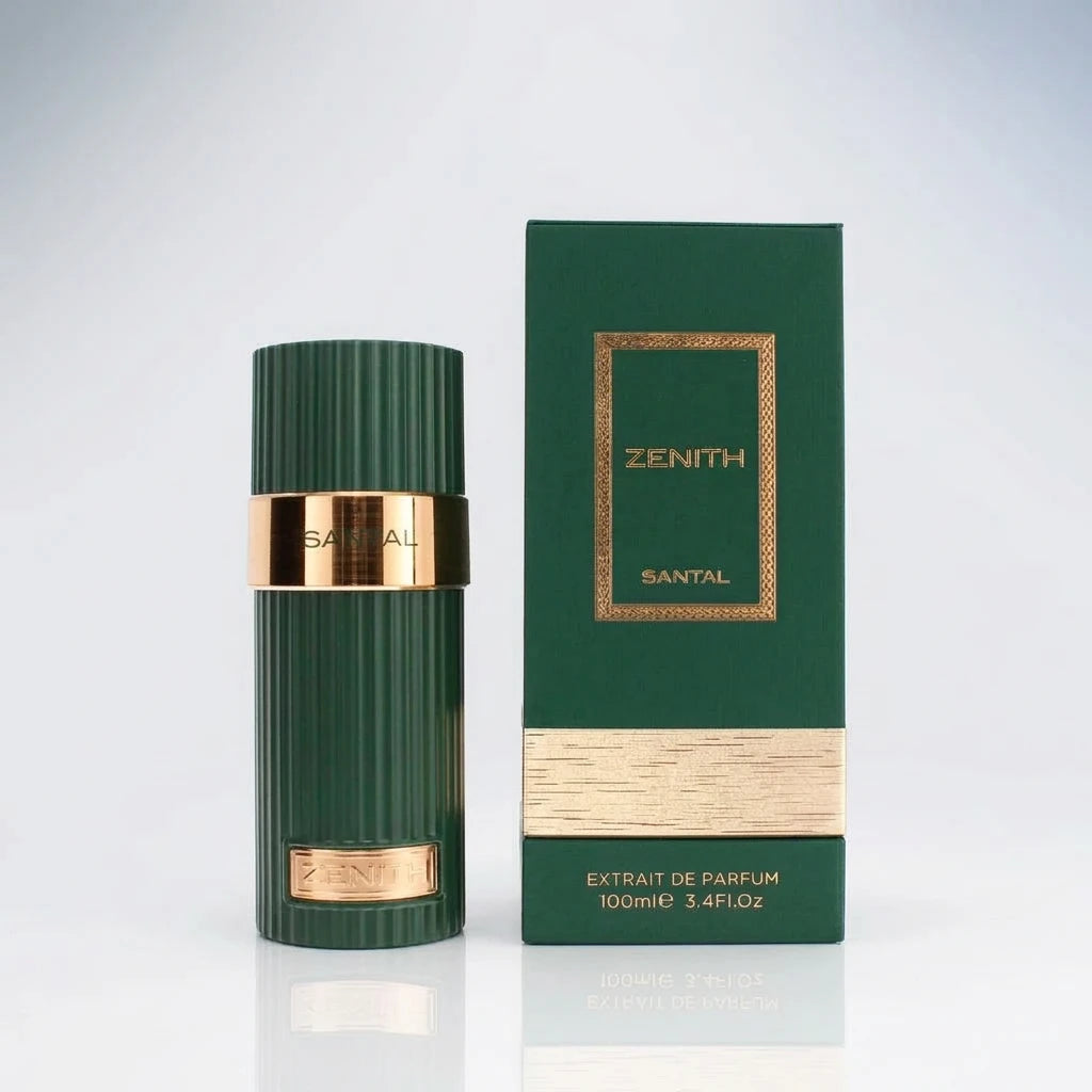 French Avenue Zenith Santal Extrait de Parfum