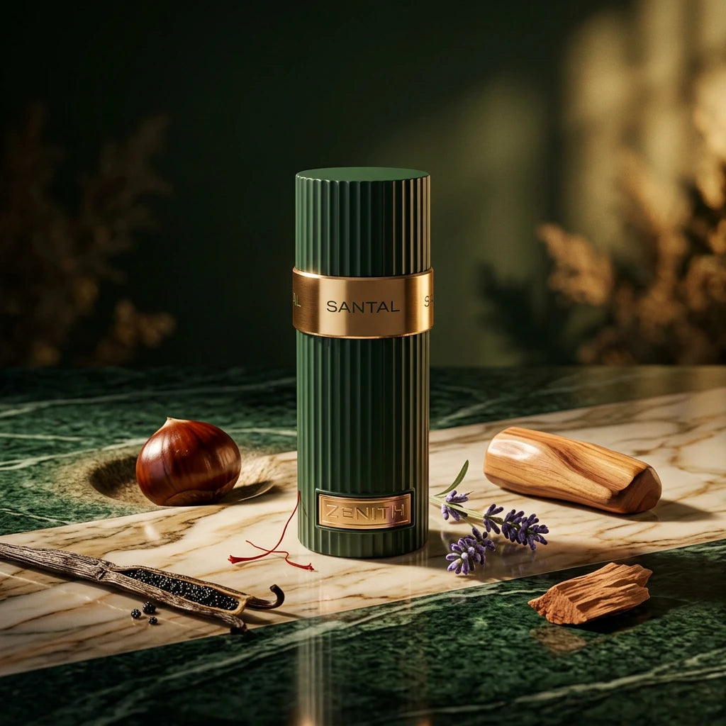 French Avenue Zenith Santal Extrait de Parfum