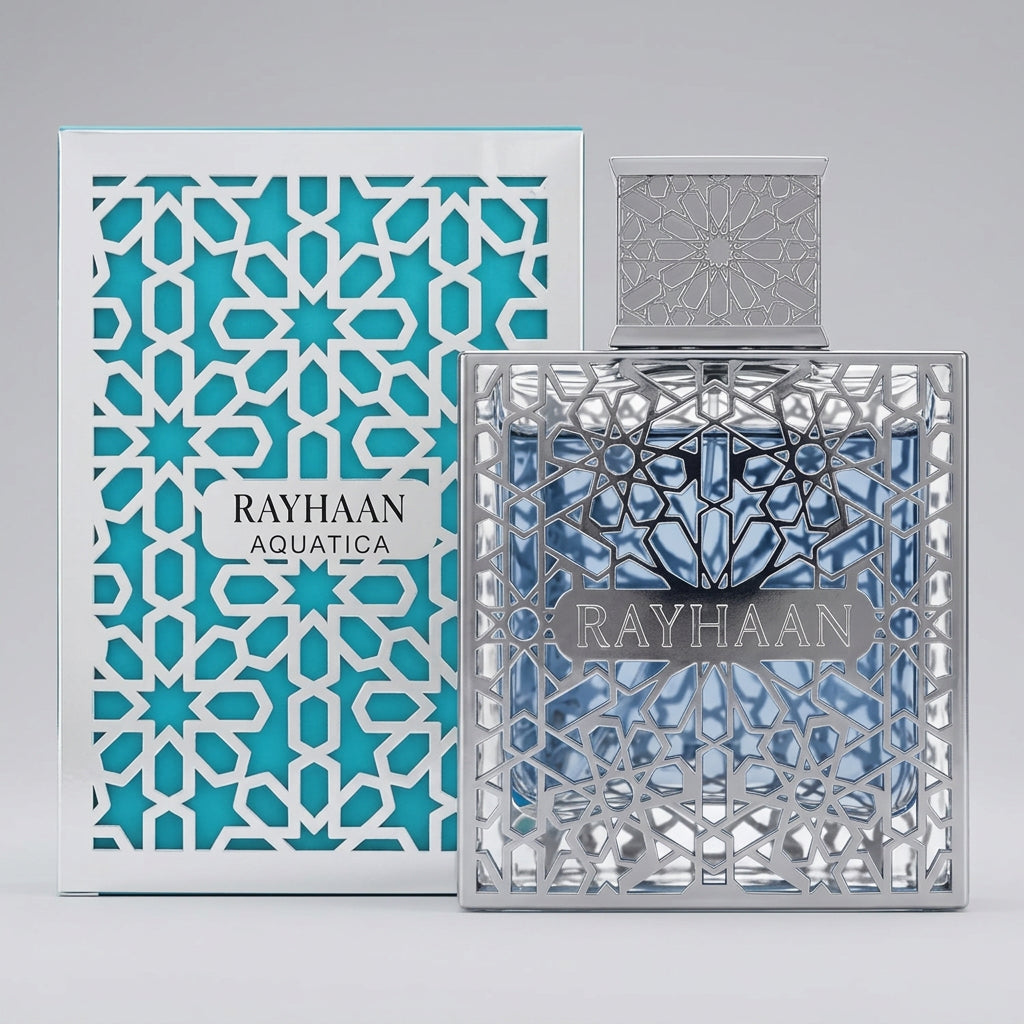 Rayhaan Aquatica Eau de Parfum