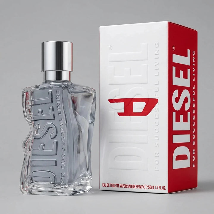 Diesel D Eau de Toilette