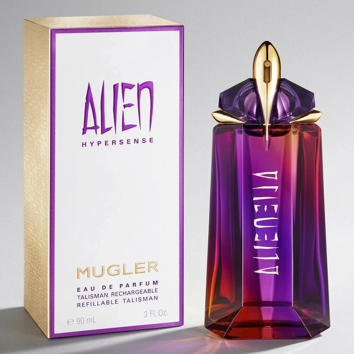 Thierry Mugler Alien Hypersense Eau de Parfum