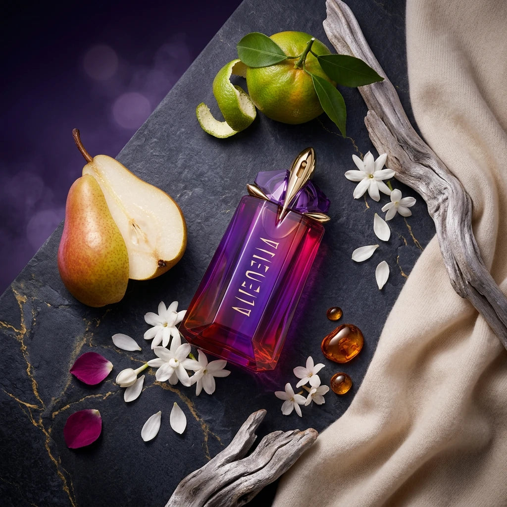 Thierry Mugler Alien Hypersense Eau de Parfum