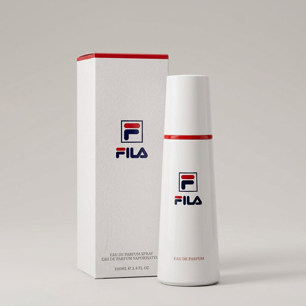 Fila Eau de Parfum