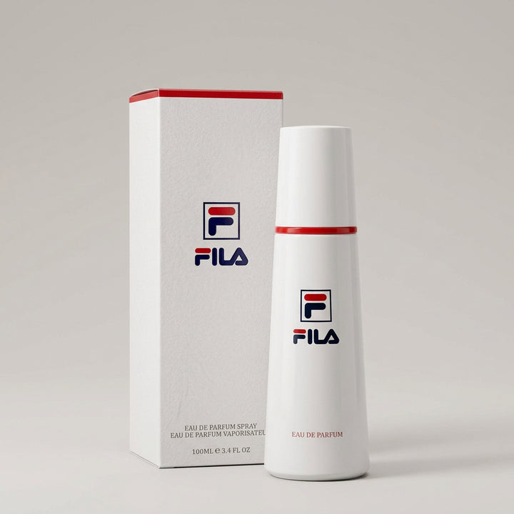 Fila Eau de Parfum