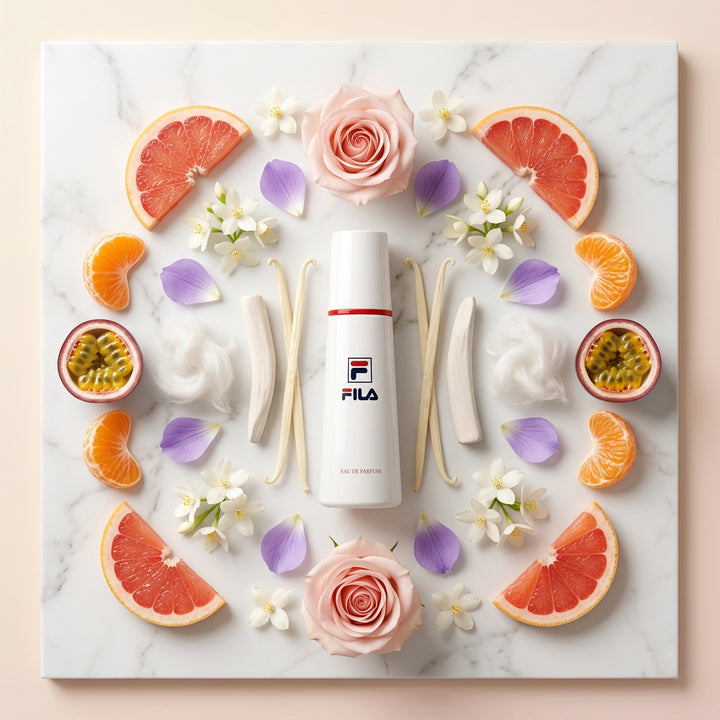 Fila Eau de Parfum
