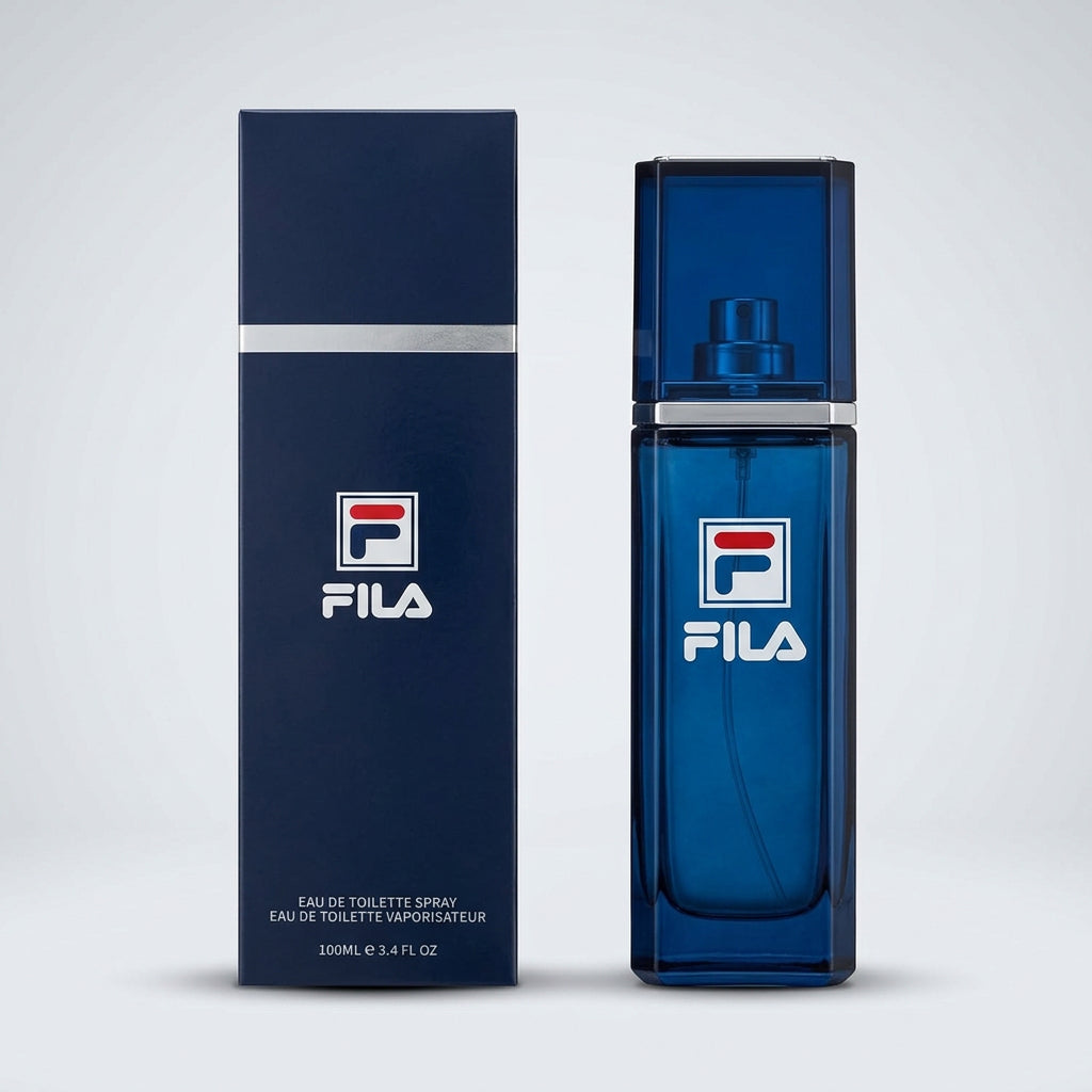 Fila Eau de Toilette