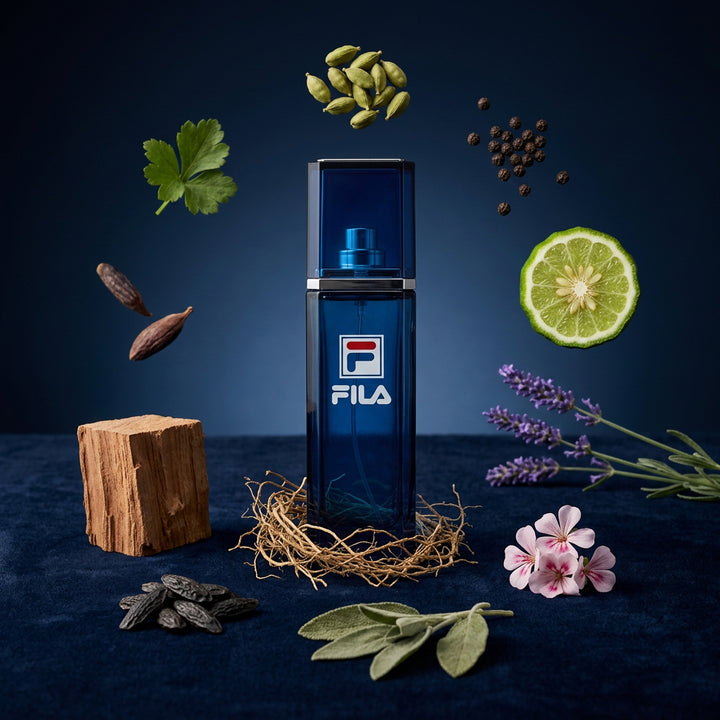Fila Eau de Toilette