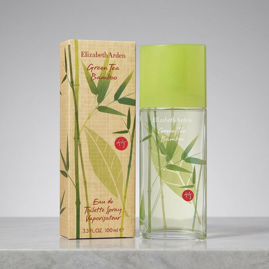 Elizabeth Arden Green Tea Bamboo Eau de Toilette