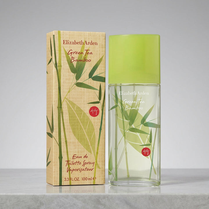 Elizabeth Arden Green Tea Bamboo Eau de Toilette