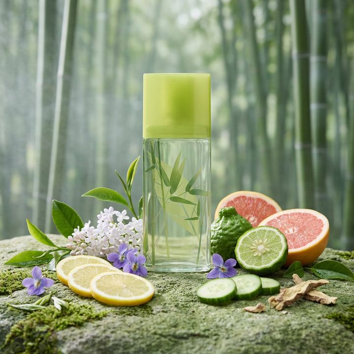 Elizabeth Arden Green Tea Bamboo Eau de Toilette