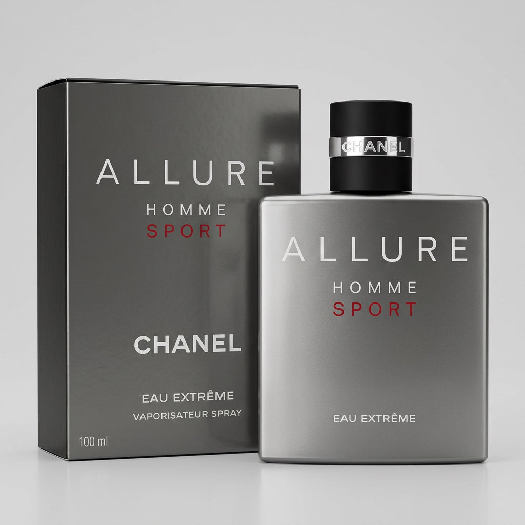 Chanel Allure Homme Sport Eau Extreme