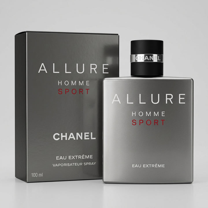 Chanel Allure Homme Sport Eau Extreme